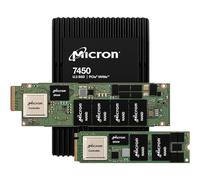 Micron 7450 PRO 1.92TB M.2 (22x110) NVMe Gen4 MTFDKBG1T9TFR-1BC1ZABYYR (DWPD 1)