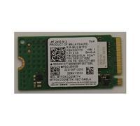 Micron - SSD - chiffré - 256 Go - interne - M.2 2242 - PCIe 4.0 x4 - TCG Opal Encryption - pour ThinkPad X12 Detachable 20UV, 20UW