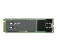 Micron - SSD Enterprise 7450 Pro 960 Go NVME M.2 (22 x 80) MTFDKBA960TFR-1BC15ABYYR