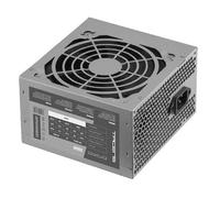 MICRON - SSD ENTERPRISE Tacens Anima ATX 500W unidad de Fuente de alimentación 20+4 pin ATX Plata