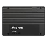 Micron SSD NVMe 9400 Pro 15360 Go U.3 2,5"