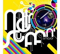 Micron Stuff - Amajor [Import]