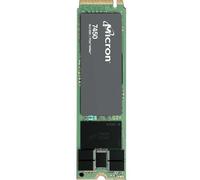 Micron Unknown SSD 7450 PRO M.2 480GB PCIe Gen4x4