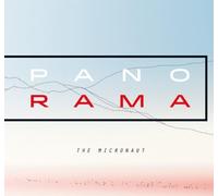 Micronaut - Panorama