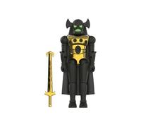Micronauts - Figurine ReAction+ Emperor 10 cm