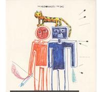 Micronauts - The Jag [Import]