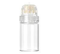 Microneedling Infusion System Set, Incluso Hydra Needle da 0,5 mm 1 pezzo, Sistema di Infusione Micro Hydra Needle tutto-in-uno