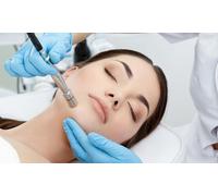 MicroNeedling + Masque + Démaquillant + Bilan
