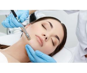 MicroNeedling + Masque + Démaquillant + Bilan