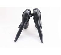 Micronew - 2 commandes freinage et dérailleur pour vélo 9 vitesses Shimano - compatible Microshift