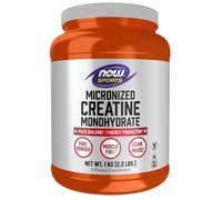 Micronized Creatine Monohydrate - 1000g
