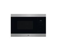 Microondas AEG TMS5G25IEM 25L 900W Grill Cuarzo Convección Integrado Inoxidable