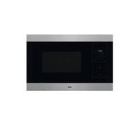 Microondas AEG TMS5G25IEM 25L 900W Grill Cuarzo Convección Integrado Inoxidable