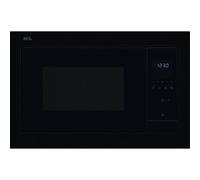 Microondas AEG TS5GM25EB 25L 900W con Grill Integrado Pantalla LED Touch Negro