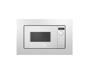 Microondas Balay 3CG6142B4 20 Litros 800W Grill Limpieza Hidrolítica Control Deslizante