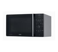 Microondas com Grill Whirlpool Corporation ChefPlus Cinzento escuro 800 W 25 L
