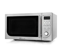 Orbegozo Micro-ondes gril MIG 2525 1000 W 25 L Inox