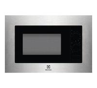 Microondas Electrolux KMSD203MMX 20L 700W Grill Integrado INOX Antihuellas