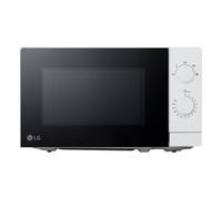 Microondas LG MS2082H 20 Litros 700W Función Descongelar Mantener Caliente