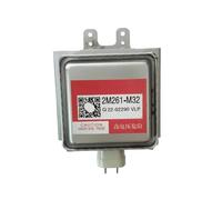 Microondas Magnétron, 2M261-M32 2M236-M32 2M236-M42, Accessoires De Microondas