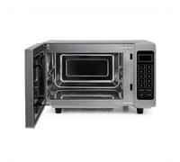 Microondas Orbegozo MI 2580 PR 25 Litros 1000W Iluminación LED Calentamiento Homogéneo
