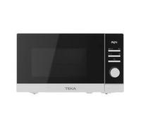 Teka MWE FS20 Micro-ondes Blanc 700 W Grill Blanc