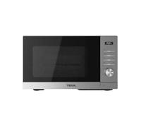 Microondas Teka MWE FS25 G SS 25 Litros 900W con Grill Acero Inoxidable