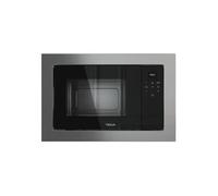 Microondas Teka NEO MS 6200 BIS SS 20L 1200W con Grill Integrable Pantalla TFT