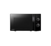 Microondas Toshiba Mwp-mm20p 20l - 700w - Negro
