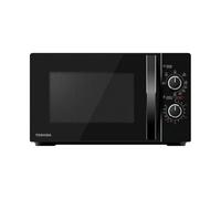 MICROONDAS TOSHIBA MWP-MM20P (WH) 20 L 700 W WHITE