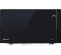 Hisense Micro-ondes grill comptoir H25MOBS4HGI 25 L 900 W Noir
