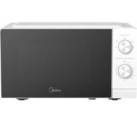 Microonde Midea MMO MMP01MZ White