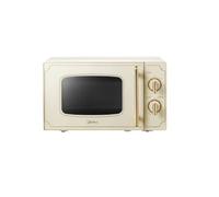 Microonde Midea RETRO' MM720CJ7 Crema