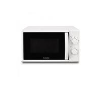Microondes Flama 1824FL 20 L 700W Blanc Blanc G