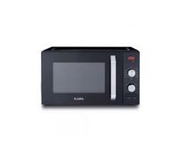 Microondes 1837L 800W 23 L Noir