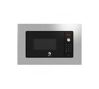 Micro-ondes avec Gril Balay 3CG6142X3 1000W 18L Acier inoxydable