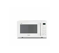 Microondes avec Gril Whirlpool Corporation MWP254W 900 W 25 L