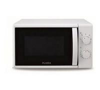 Microondes avec Gril Flama 1884FL 20 L 700W Blanc Blanc G
