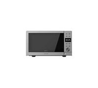 Micro-ondes avec Gril Cecotec GrandHeat 2010 Flatbed Steel 20 L 700 W