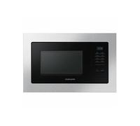 Microondes avec Gril MS20A7013AT EF 20 L 850 W Noir