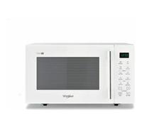 Micro-ondes avec Gril Whirlpool Corporation MWP254W 25L Blanc 900 W 25 L G