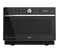 Micro-ondes combi Whirlpool Supreme Chef MWSC 933 SB - 33 litres - 900 watt