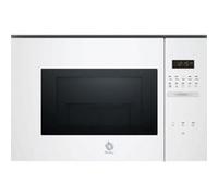 Microondes Balay 3CG5175B2 1200W 25 L Blanc https://www.fnac.com/mp49038467/Microondes-Balay-3CG5175B2-1200W-25-L-Blanc/w-4?oref=1a6be414-6282-fd26-4e32-853657159489