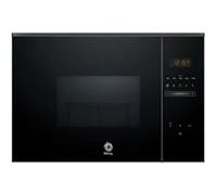 Microondes Balay 3CG5175N2 25 L 900W Noir Noir