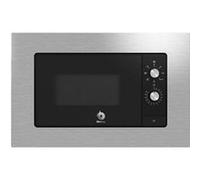 Microondes 3CG6112X3 Acier 800 W 20 L 800W