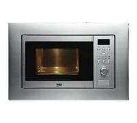 Microondes BEKO BMOB 17131 X 700W 17 L Acier 700 W 17 L Gris G