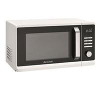 Microondes SE2300WZ 23L 800W Pose libre Blanc