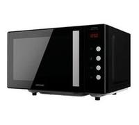 Microondes Cecotec GrandHeat 2000 Flatbed 700 W 20 L Noir G