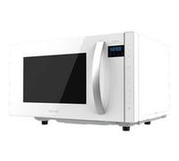 Micro-ondes combiné Cecotec Microondes GrandHeat 2300 Flatbed Touch 800W 23 L Blanc