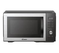 Candy ESSENZA CMCA29EDLB Acier inoxydable Micro-onde combiné Comptoir 29 L 1000 W